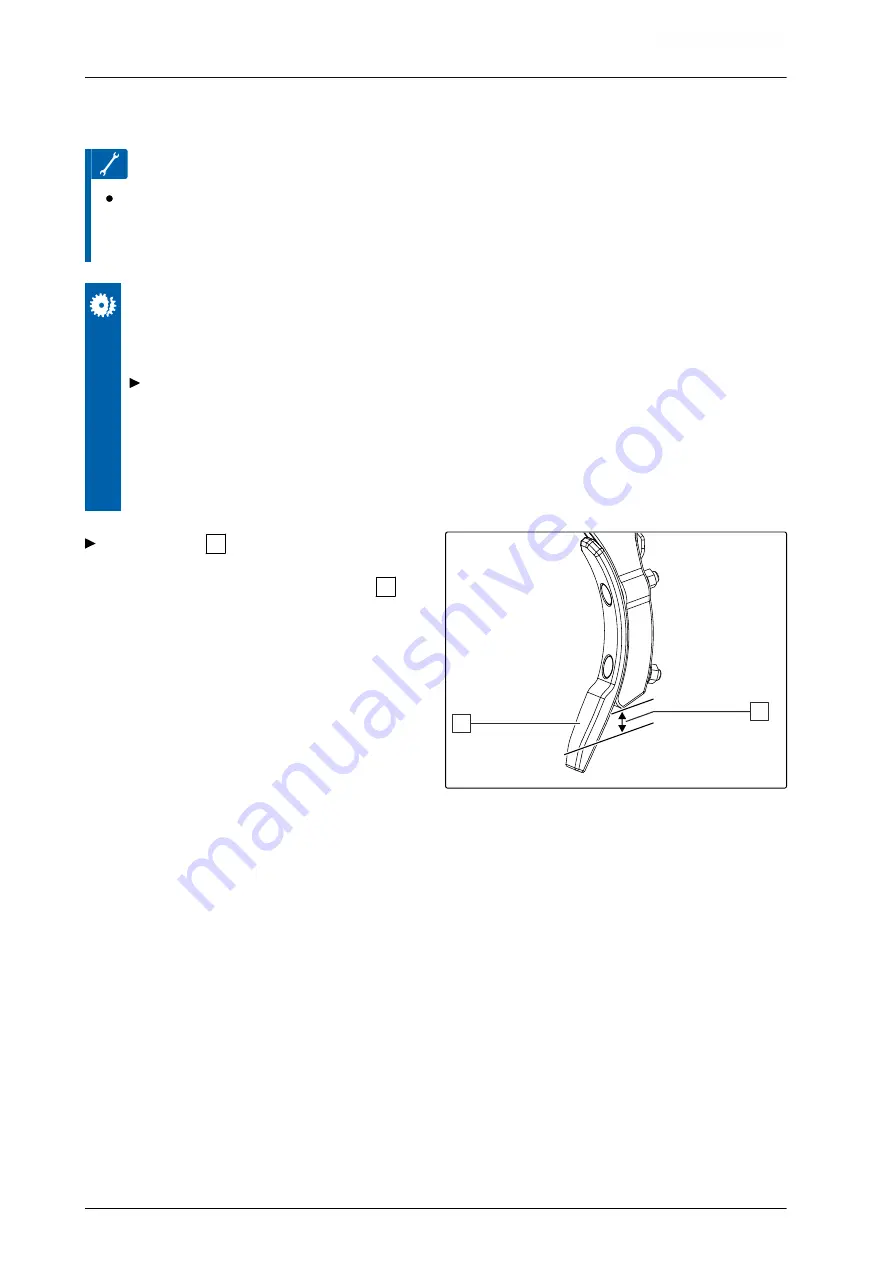 Amazone KE 3002 Original Operating Manual Download Page 96