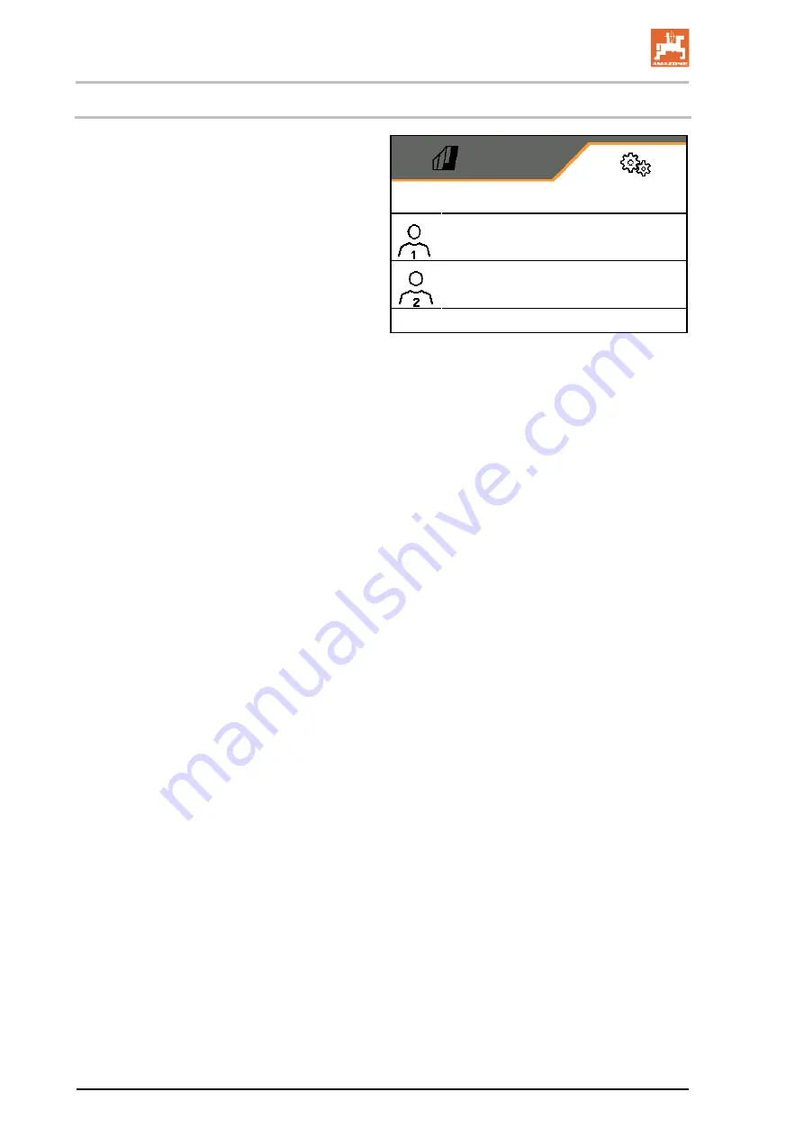 Amazone Pantera 4503 Operating Manual Download Page 86