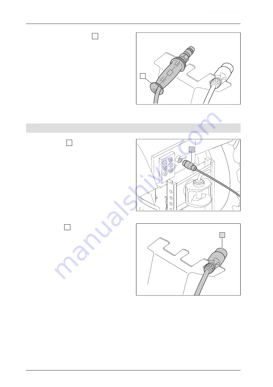 Amazone Precea 3000-A Original Operating Manual Download Page 150