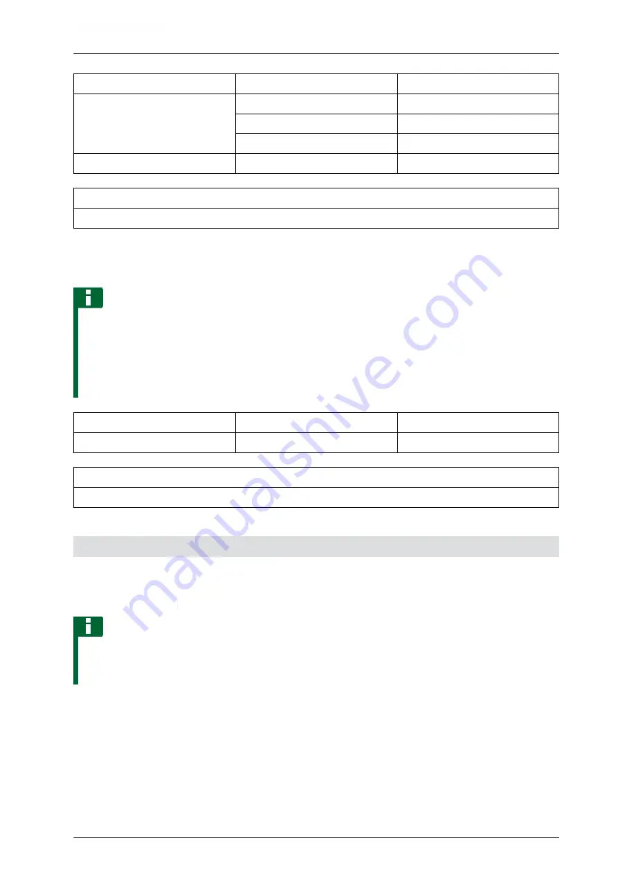 Amazone Precea 4500-2 Original Operating Manual Download Page 53