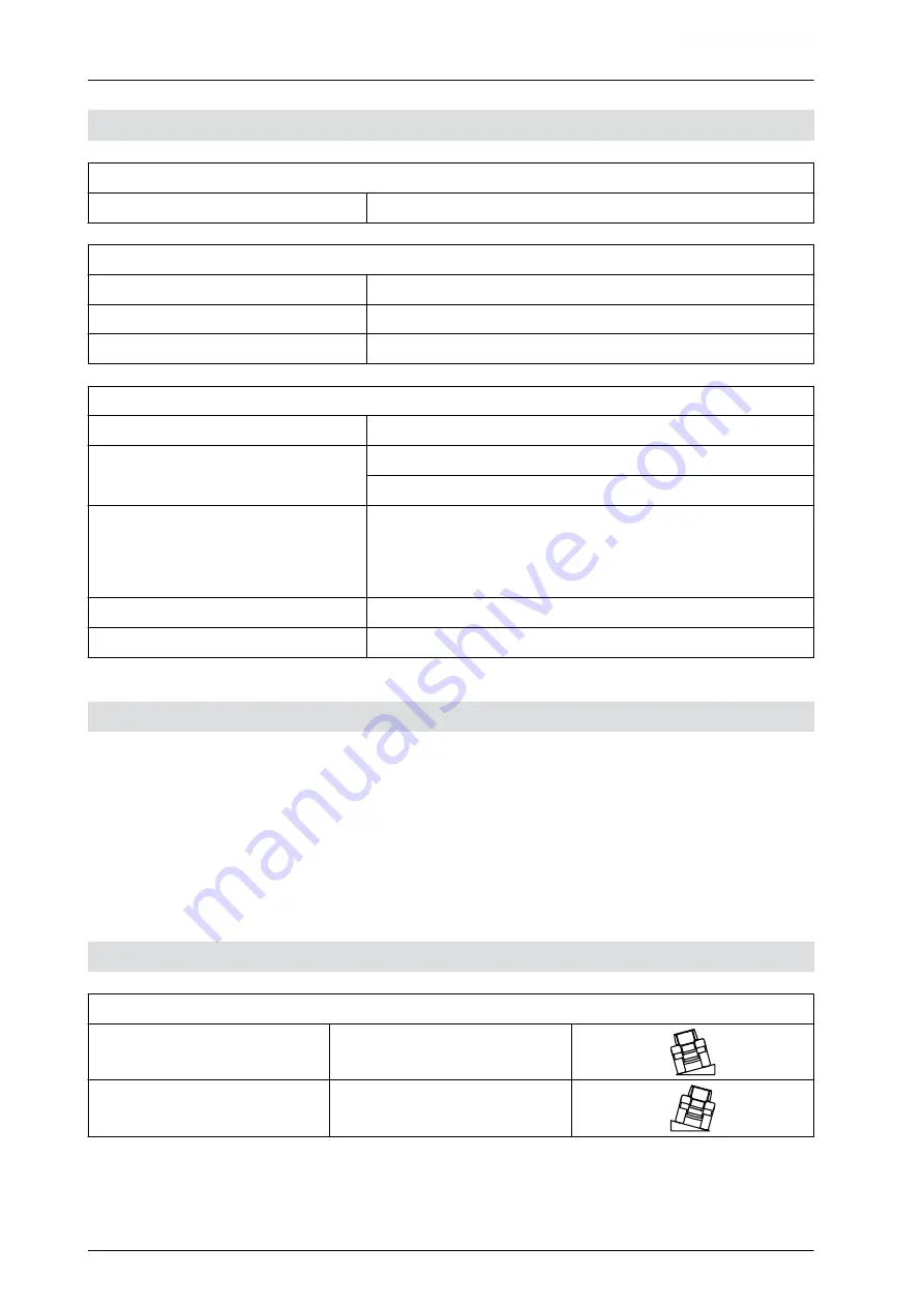 Amazone Precea 4500-2 Original Operating Manual Download Page 56