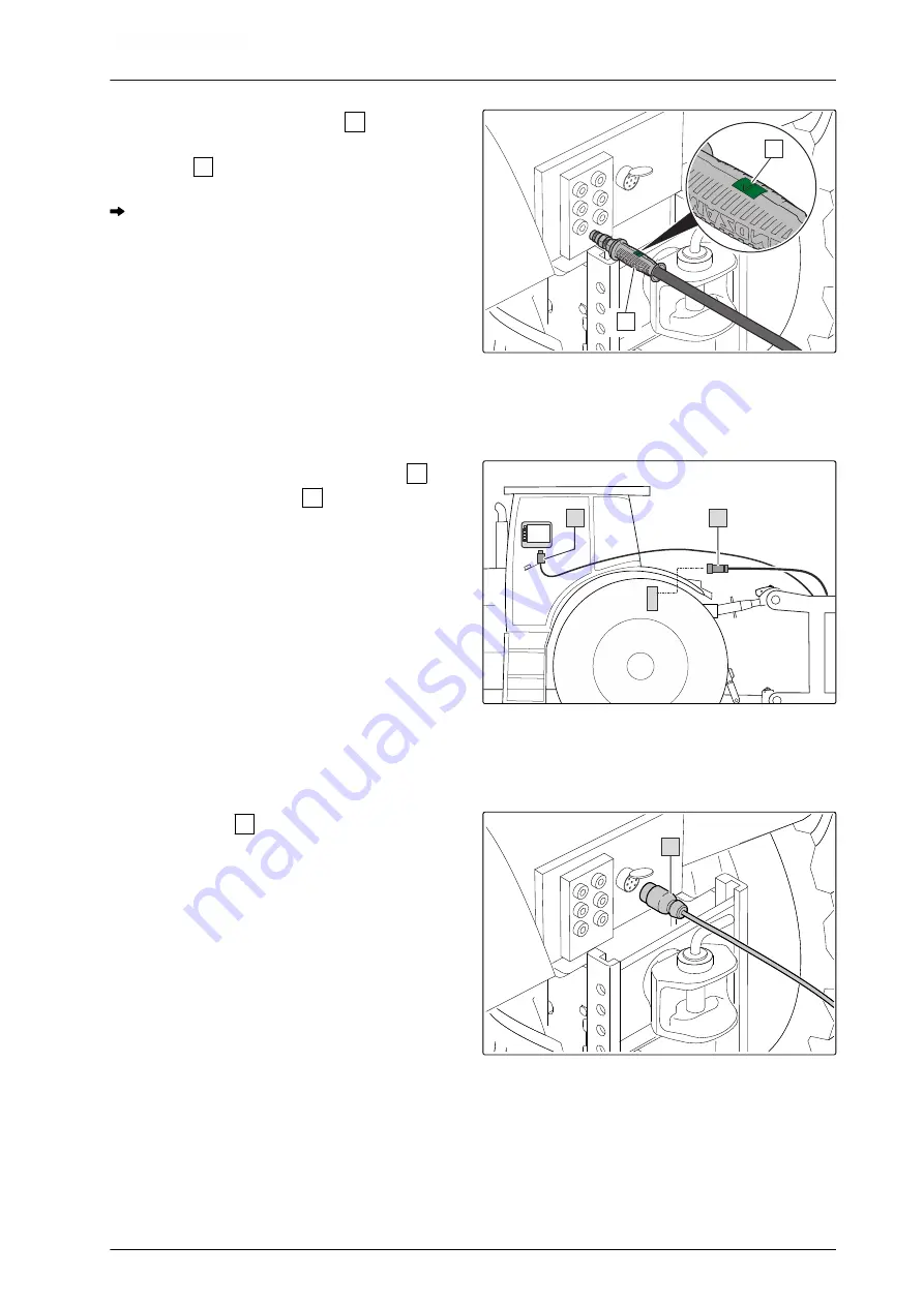 Amazone Precea 4500-2 Original Operating Manual Download Page 67