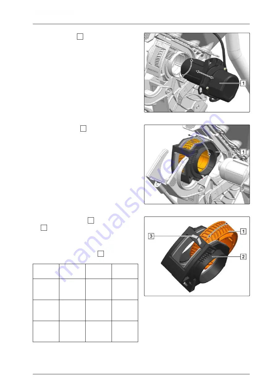 Amazone Precea 4500-2 Original Operating Manual Download Page 79