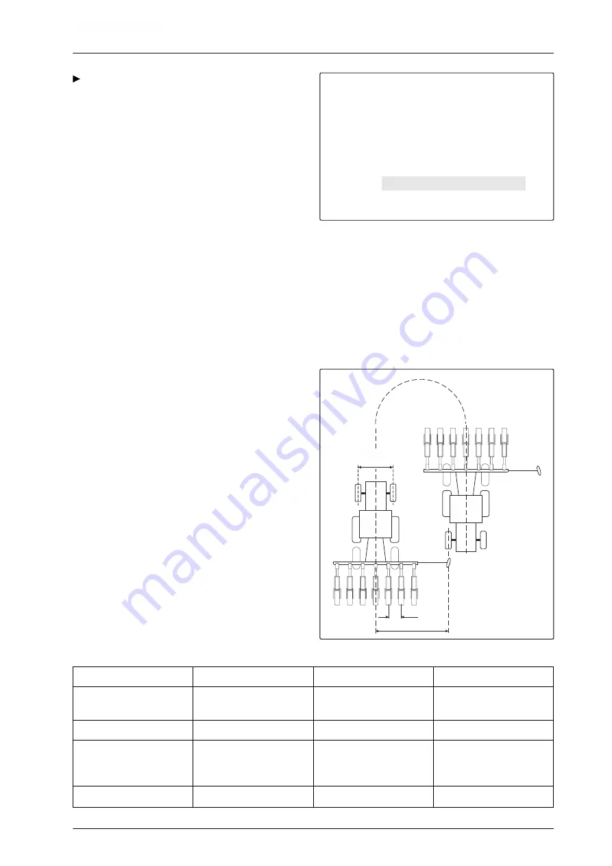 Amazone Precea 4500-2 Original Operating Manual Download Page 87