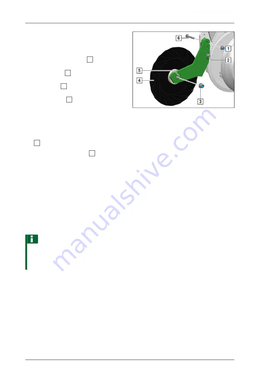 Amazone Precea 4500-2 Original Operating Manual Download Page 120