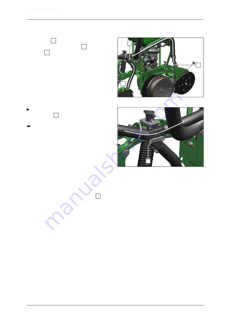 Amazone Precea 4500-2 Скачать руководство пользователя страница 145