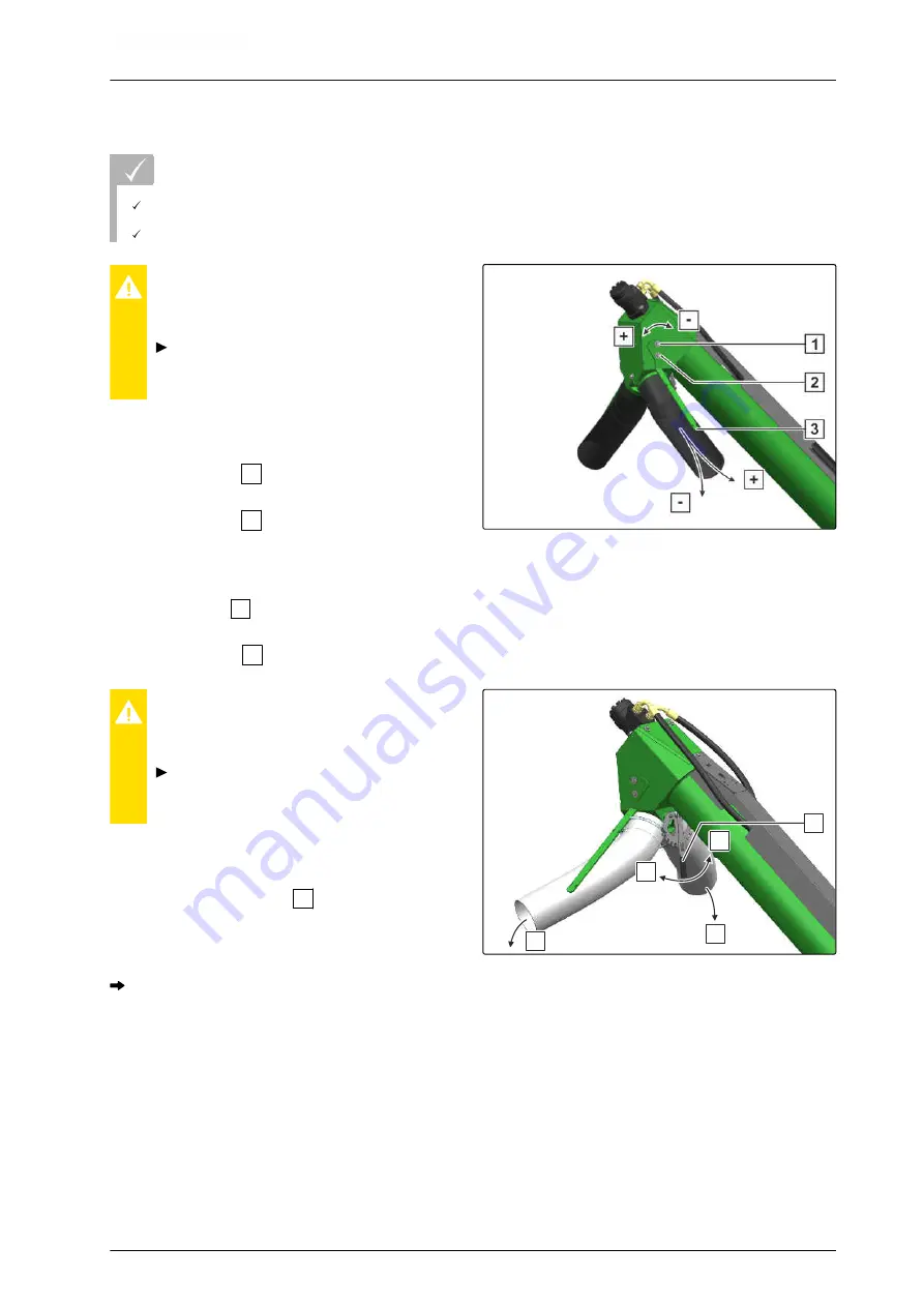 Amazone Precea 4500-2 Original Operating Manual Download Page 147