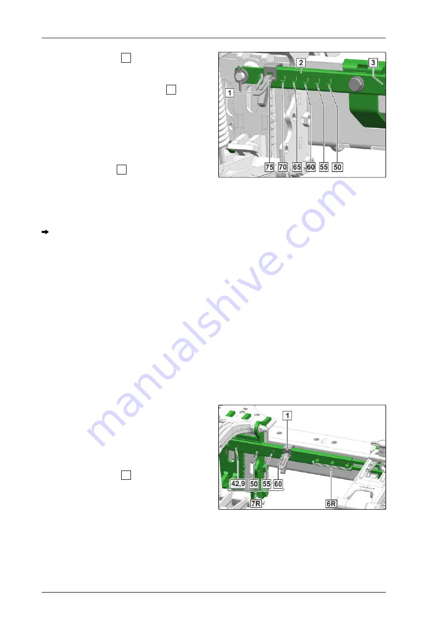 Amazone Precea 4500-2 Скачать руководство пользователя страница 154