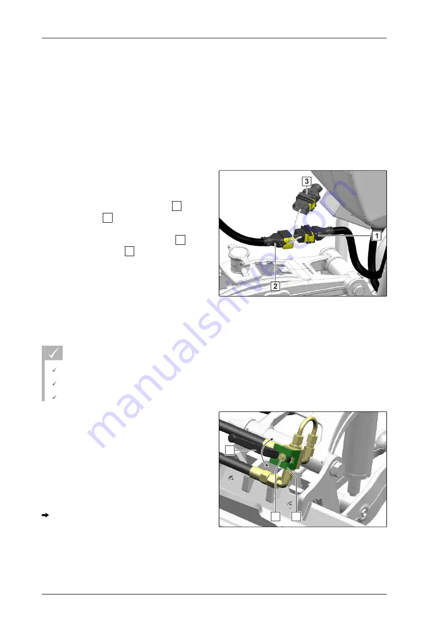 Amazone Precea 4500-2 Original Operating Manual Download Page 162