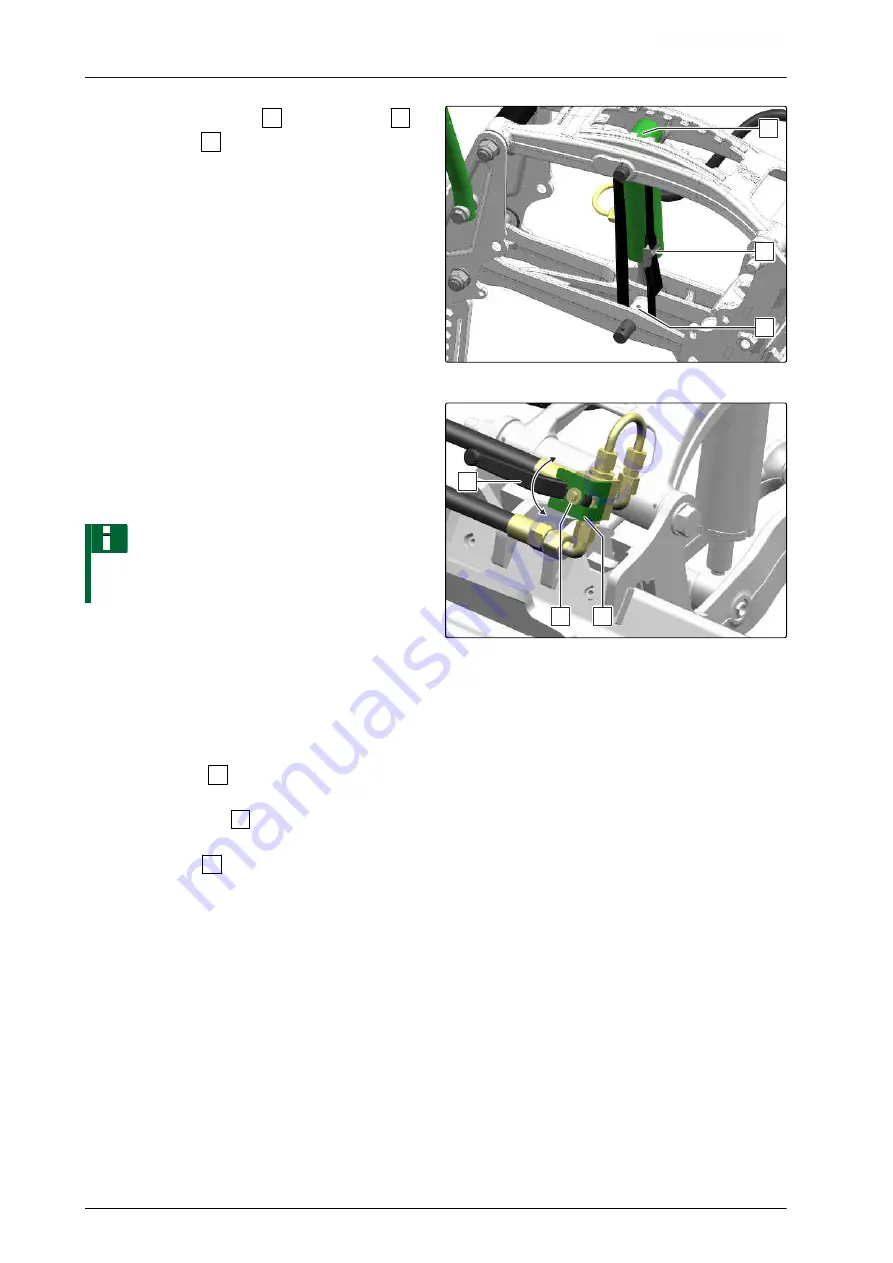 Amazone Precea 4500-2 Скачать руководство пользователя страница 164