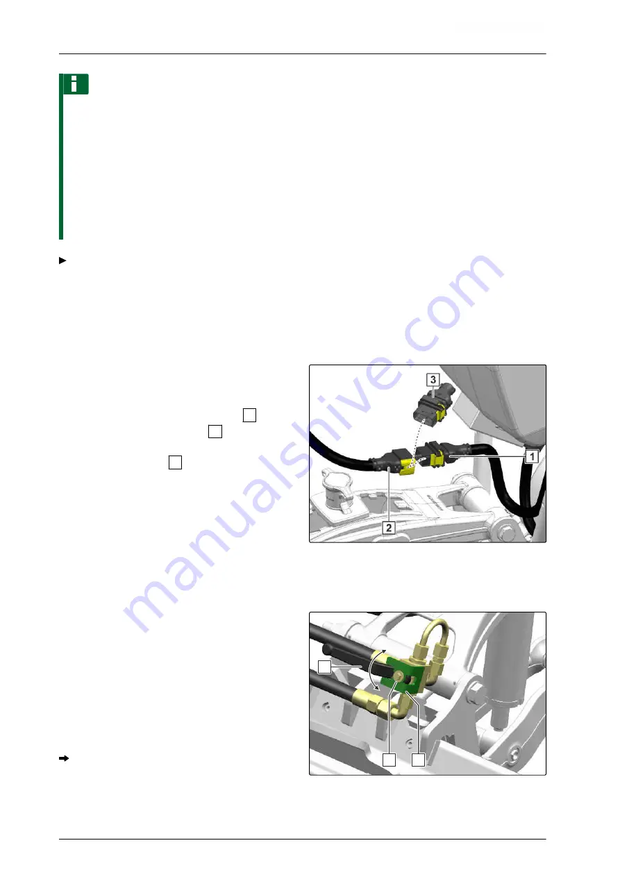 Amazone Precea 4500-2 Original Operating Manual Download Page 168