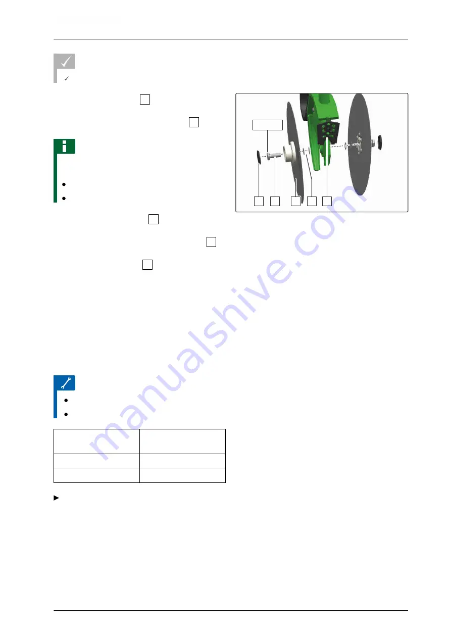 Amazone Precea 4500-2 Original Operating Manual Download Page 211