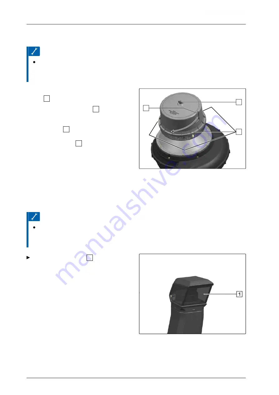 Amazone Precea 4500-2 Original Operating Manual Download Page 216