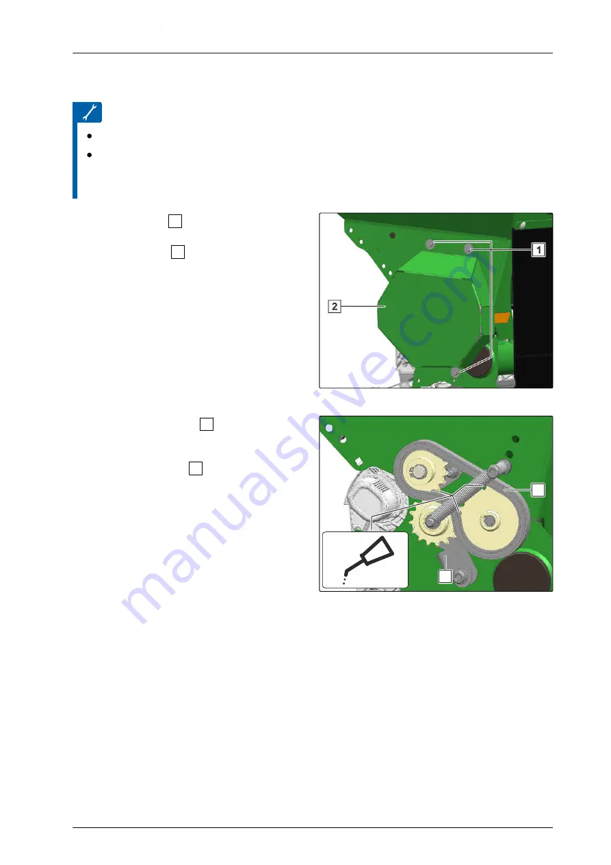 Amazone Precea 4500-2 Original Operating Manual Download Page 241