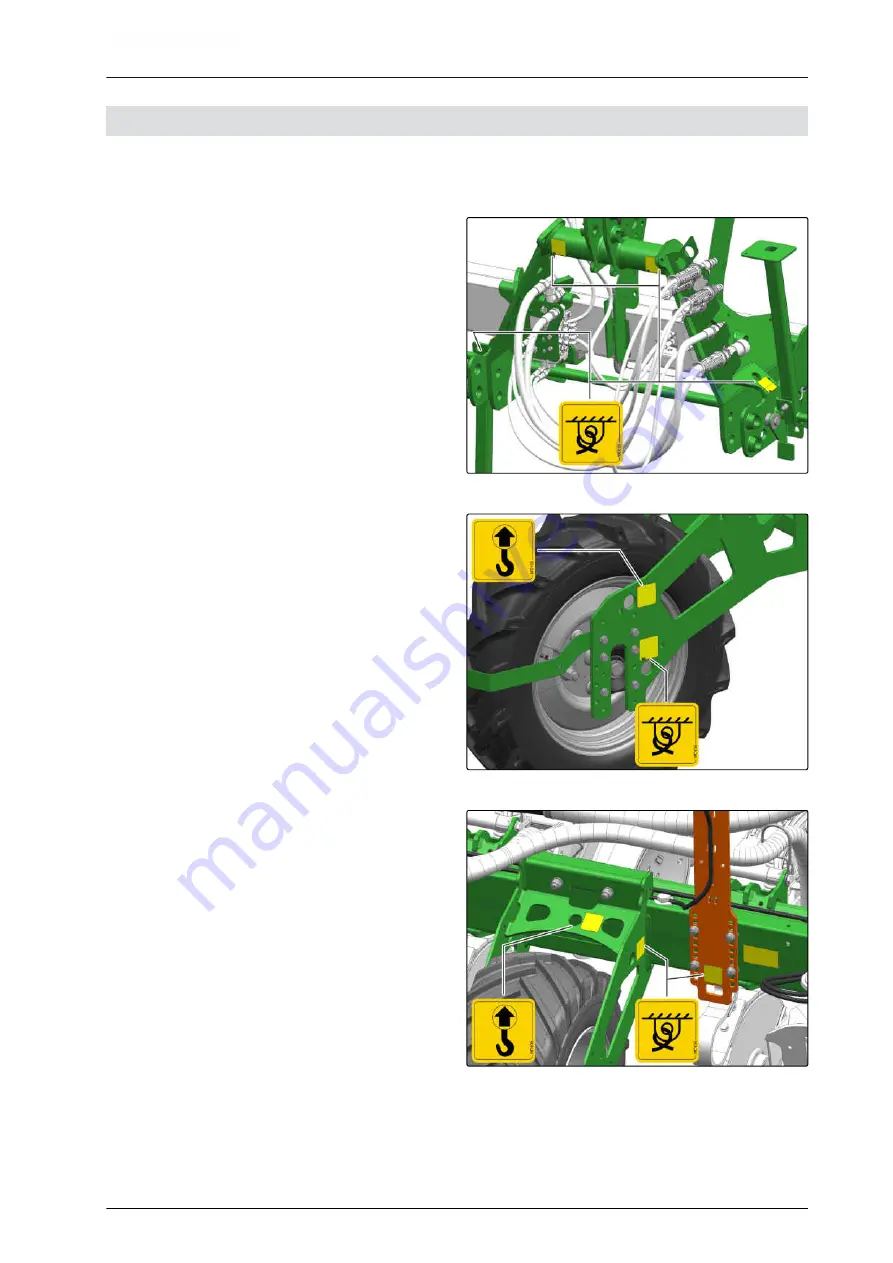 Amazone Precea 4500-2 Original Operating Manual Download Page 245