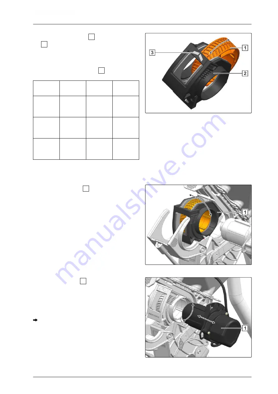 Amazone Precea 6000-2 Original Operating Manual Download Page 79