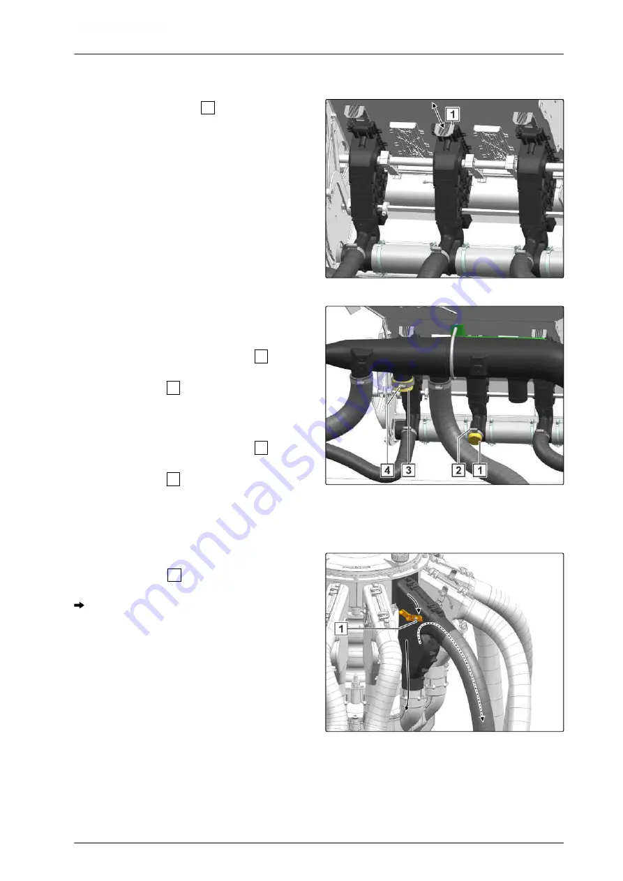 Amazone Precea 6000-2 Original Operating Manual Download Page 165