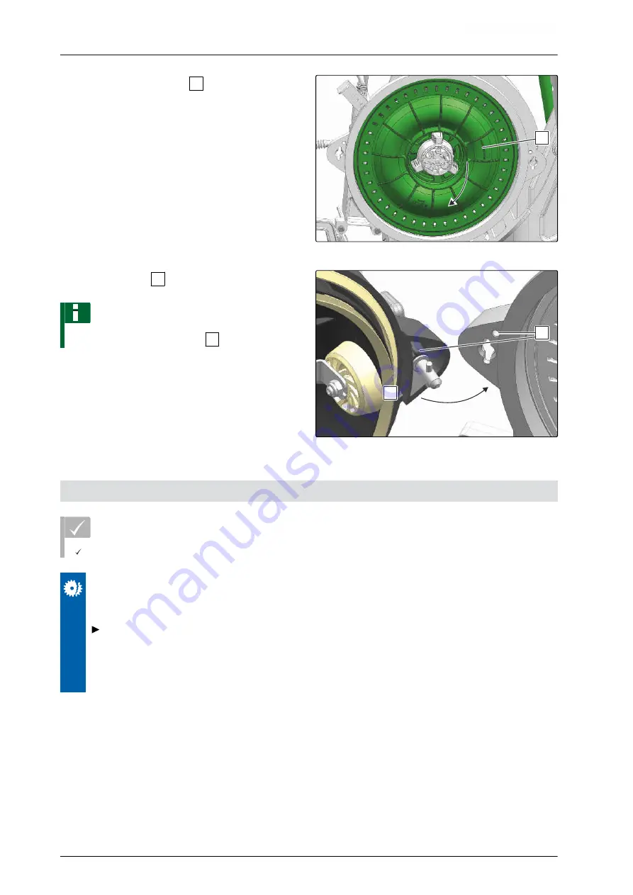 Amazone Precea 6000-2 Original Operating Manual Download Page 182