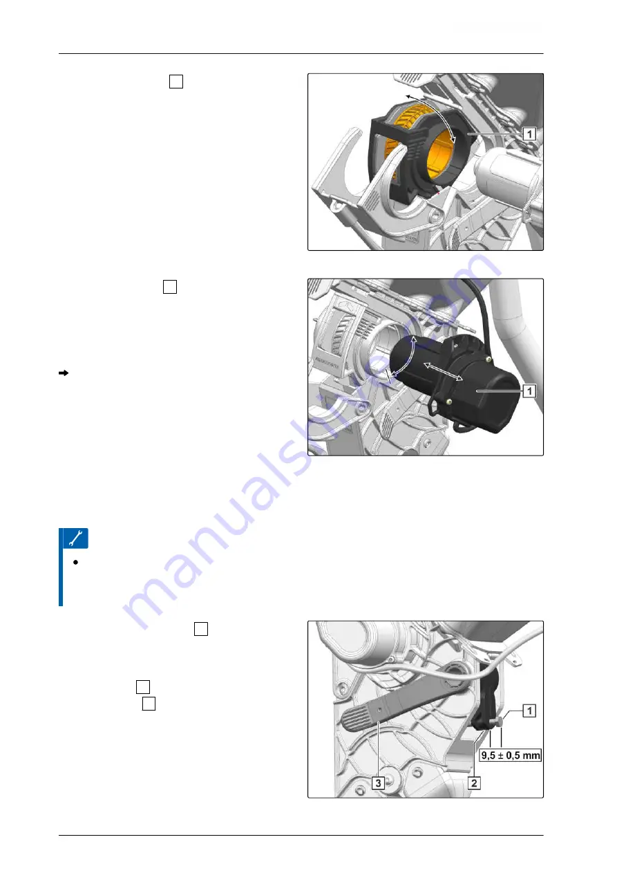 Amazone Precea 6000-2 Original Operating Manual Download Page 210