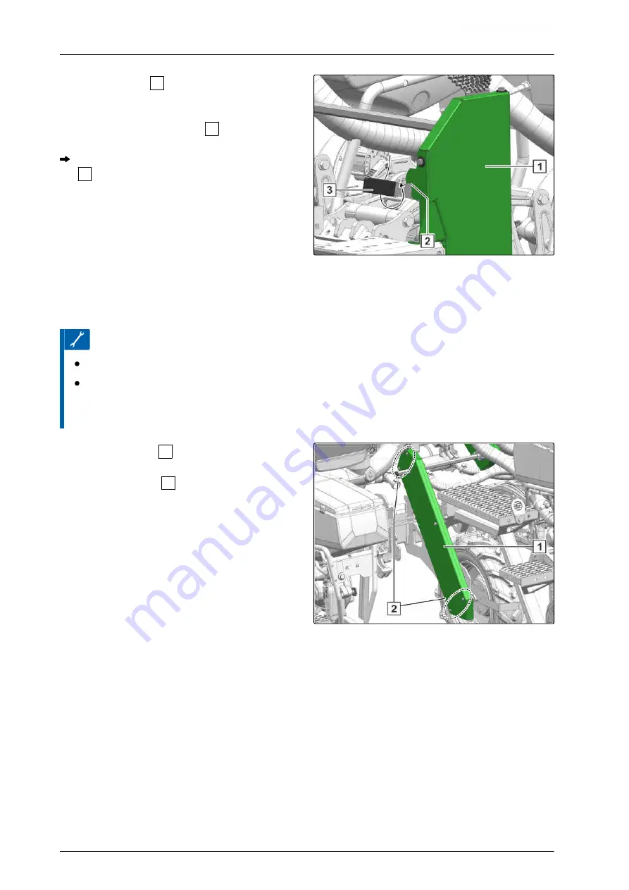 Amazone Precea 6000-2 Original Operating Manual Download Page 226