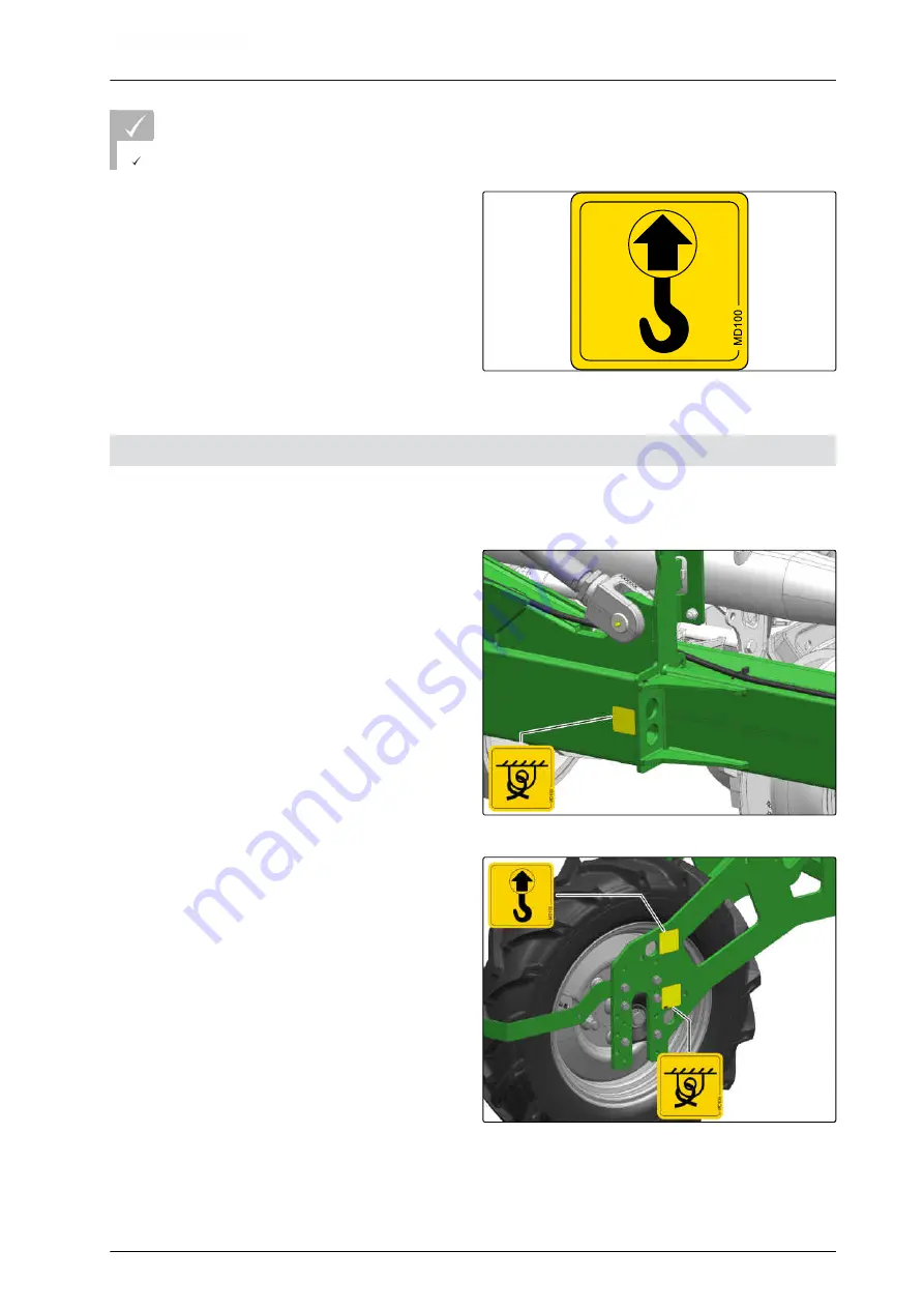 Amazone Precea 6000-2 Original Operating Manual Download Page 241