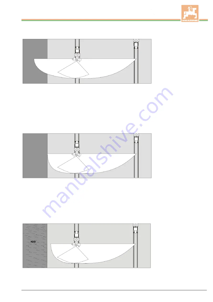 Amazone ZA-X Perfect Instructions Manual Download Page 9