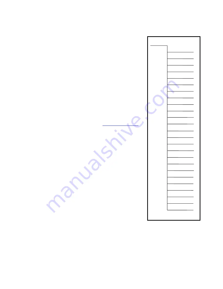 Amb-OS Media AMR-100I Operation Manual Download Page 27