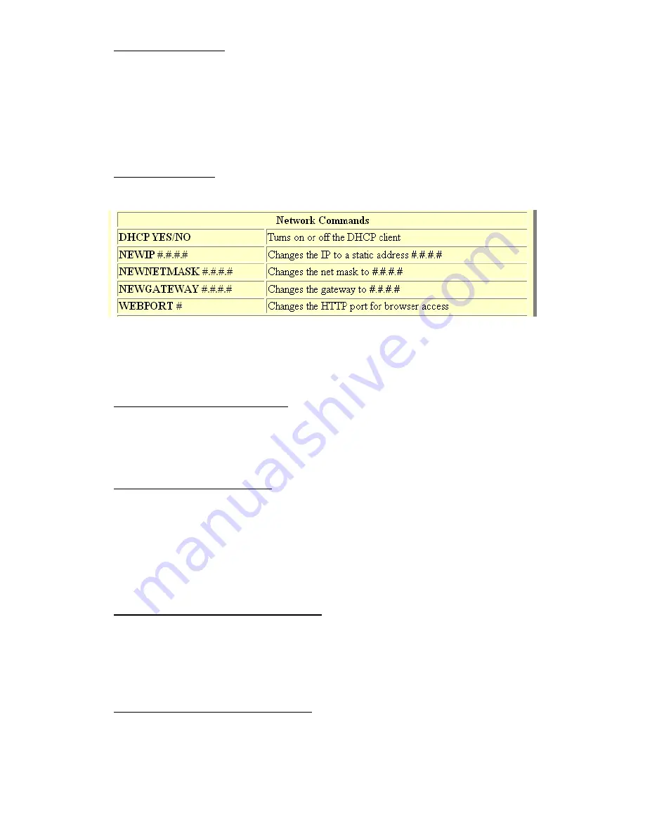 Amb-OS Media AMR-100I Operation Manual Download Page 46