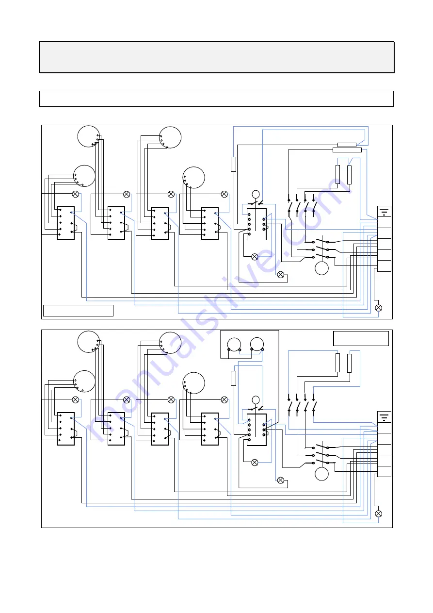 Ambassade CE 741 E General Manual Download Page 7