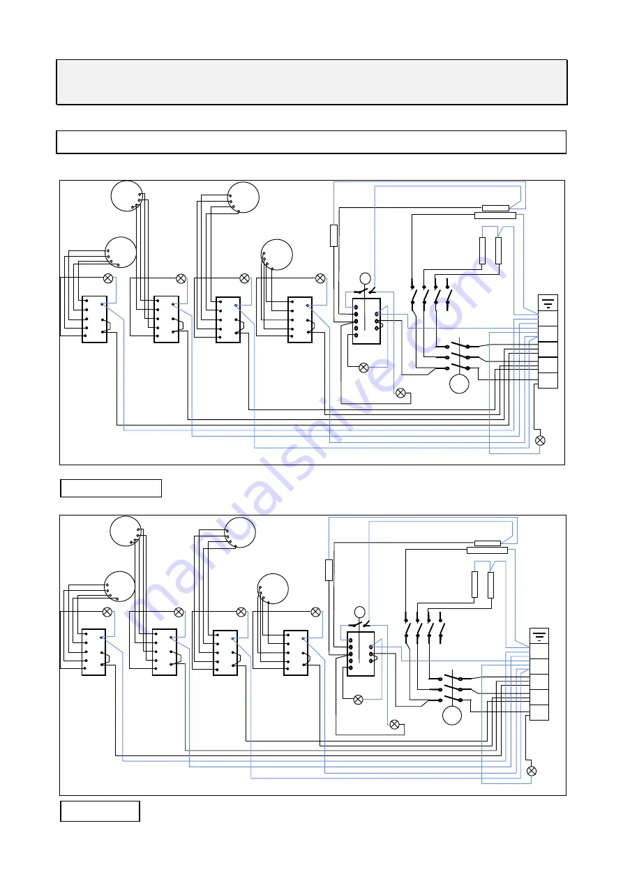 Ambassade CE 841 E General Manual Download Page 7