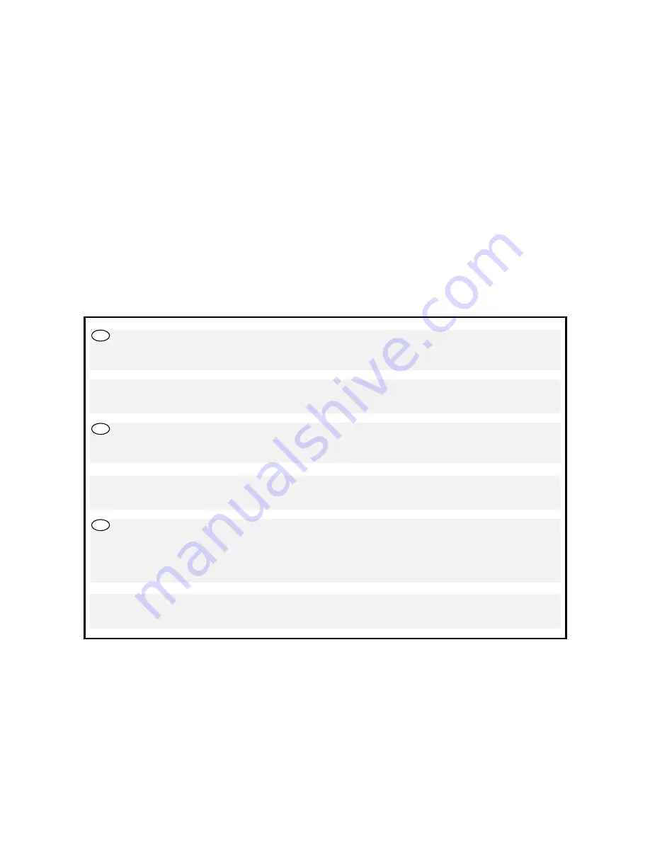 Ambassade CMG 610 CK User Manual Download Page 11