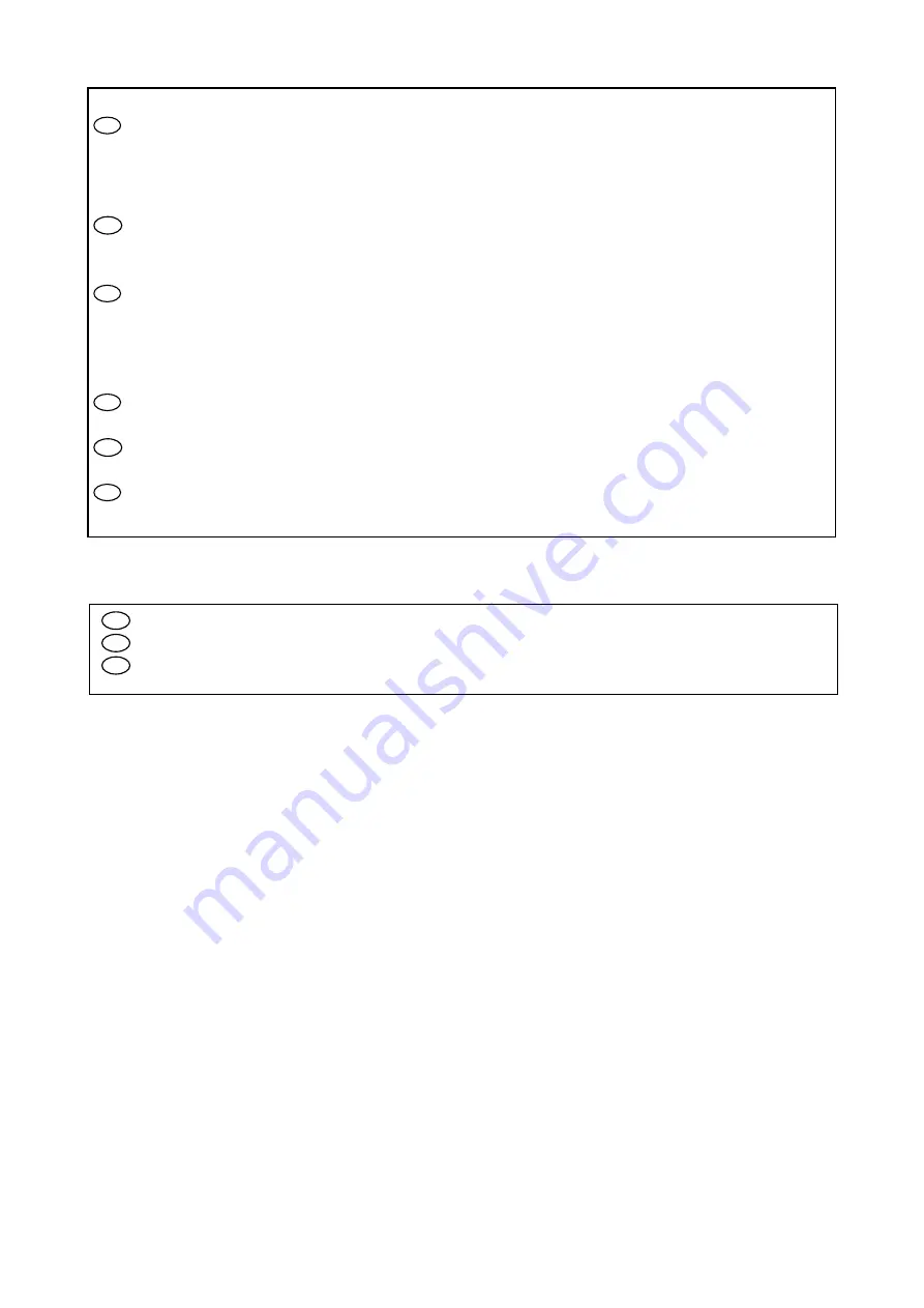 Ambassade CSE 410 SLK General Manual Download Page 12