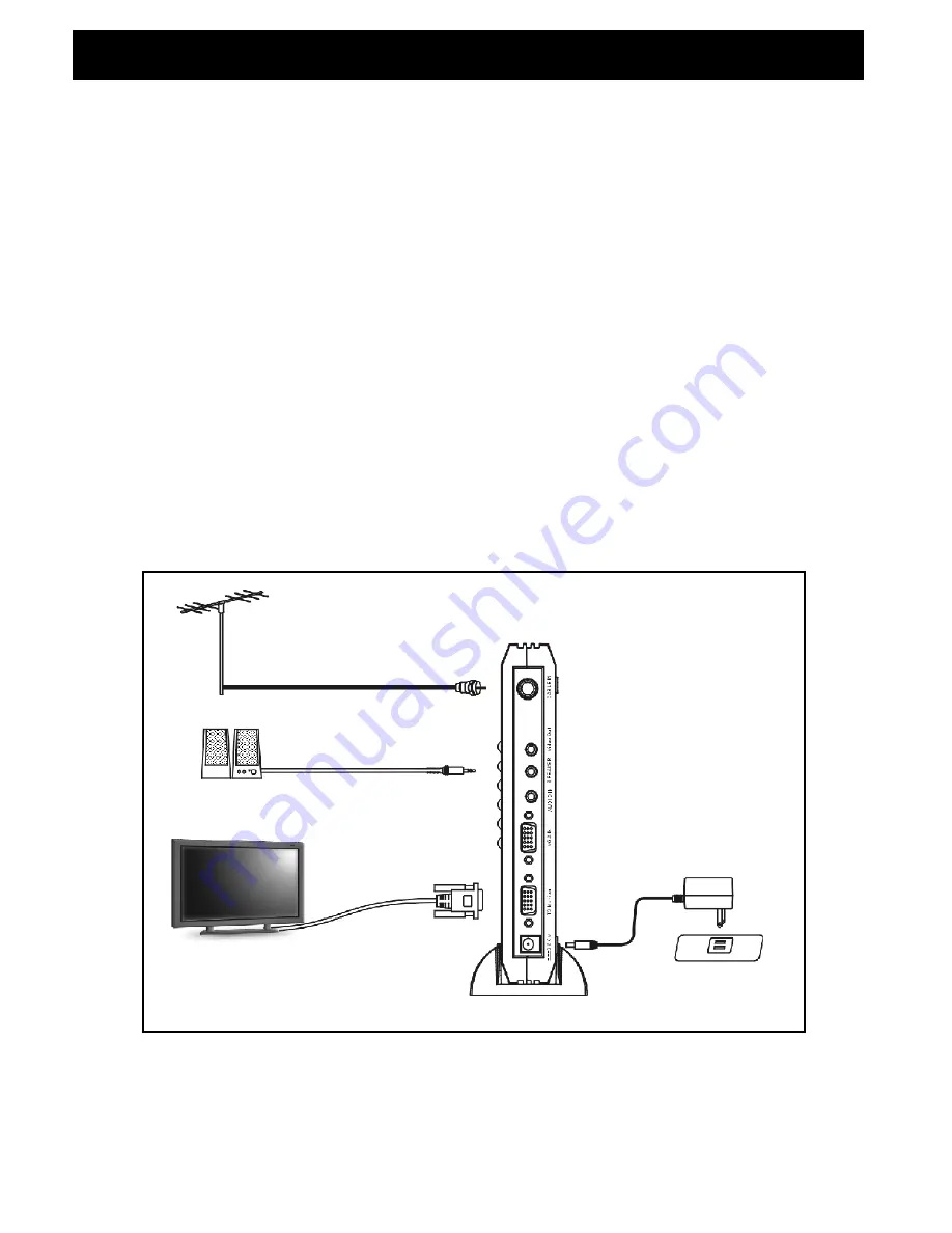 Ambery LCDT6 Operation Manual Download Page 6