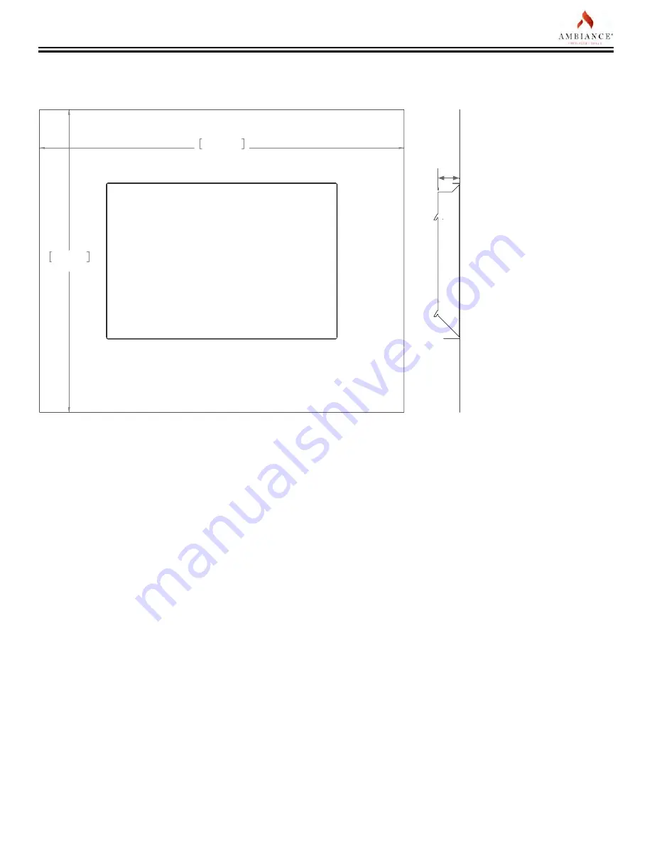 ambiance Inspiration 29 Installation, Operation And Maintenance Manual Download Page 29