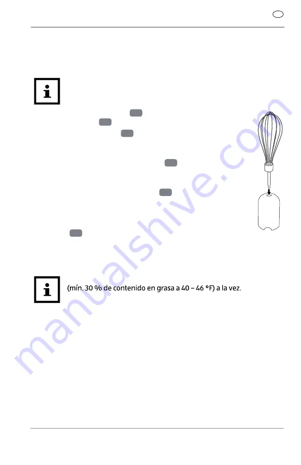 Ambiano WHB-13H User Manual Download Page 28