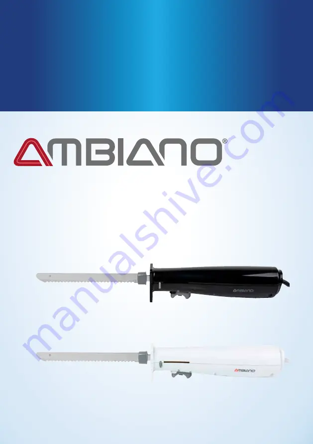 Ambiano XJ-15411-S User Manual Download Page 2