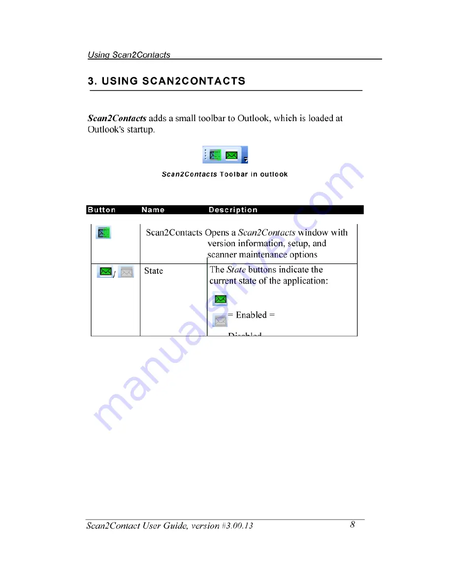 Ambir DocuStart ID531 User Manual Download Page 9