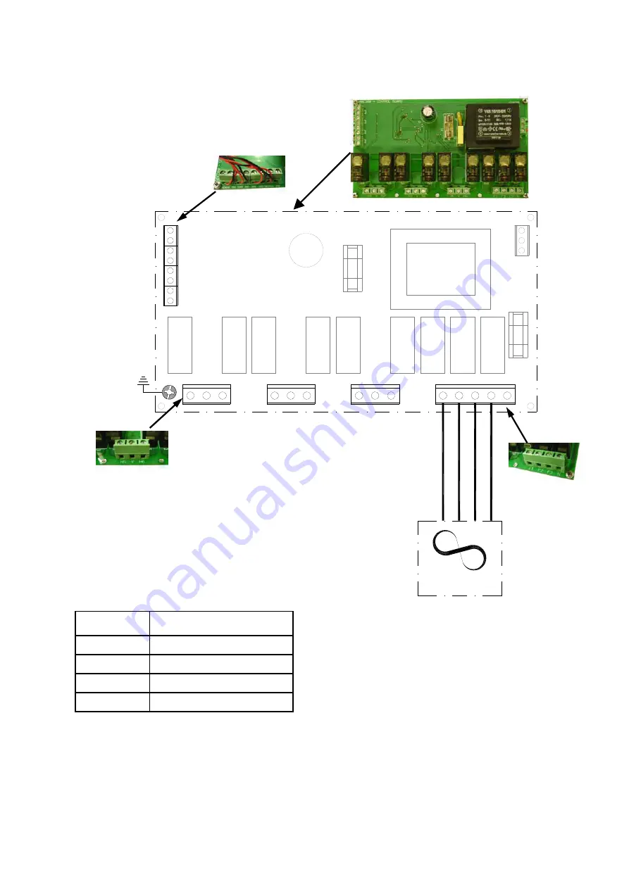 Ambirad AIRBLOC ACR Series Instruction Manual Download Page 20