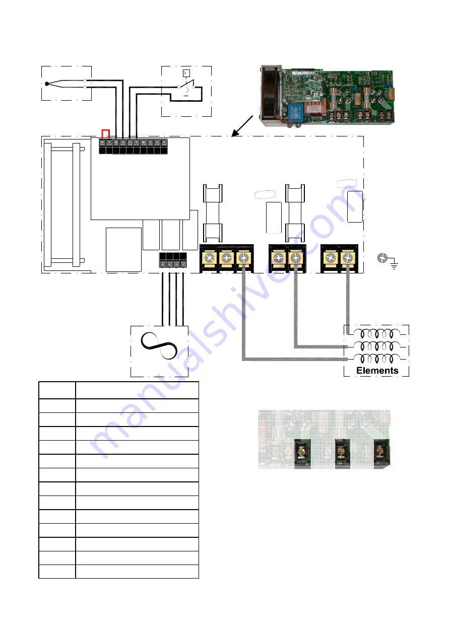 Ambirad AIRBLOC ACR Series Instruction Manual Download Page 24