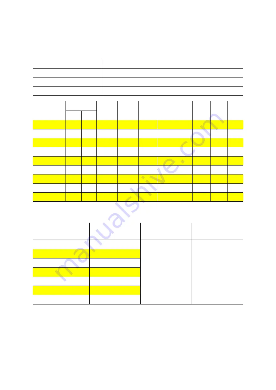 Ambirad AMBIRAD VISION VSX Series Installation And Operating Manual Download Page 14