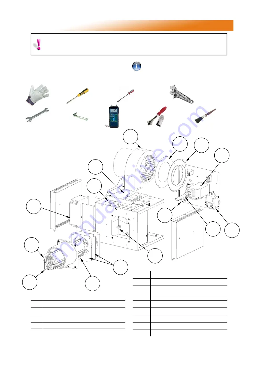 Ambirad AMBIRAD VISION VSX Series Installation And Operating Manual Download Page 27