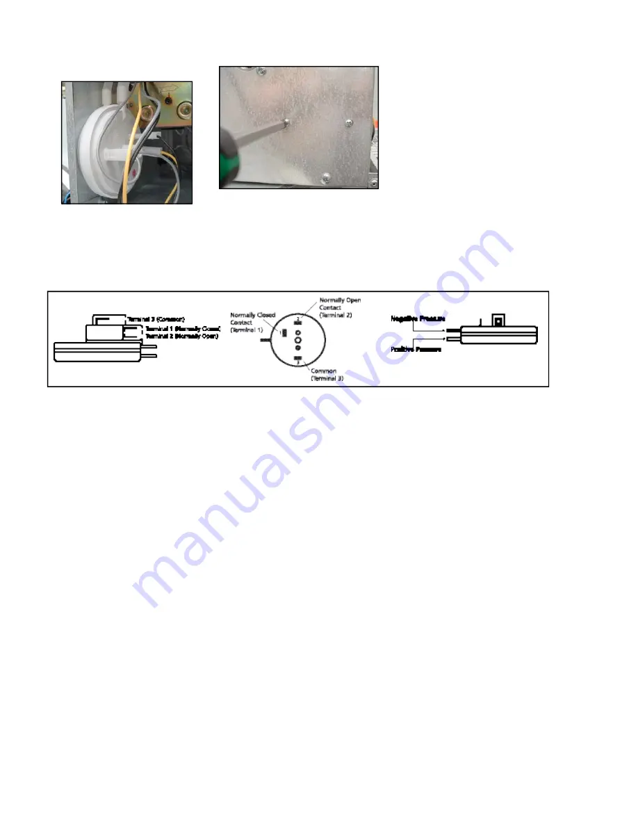 Ambirad COBRA CB40 Installation, Operation, Maintenance And Service Manual Download Page 14