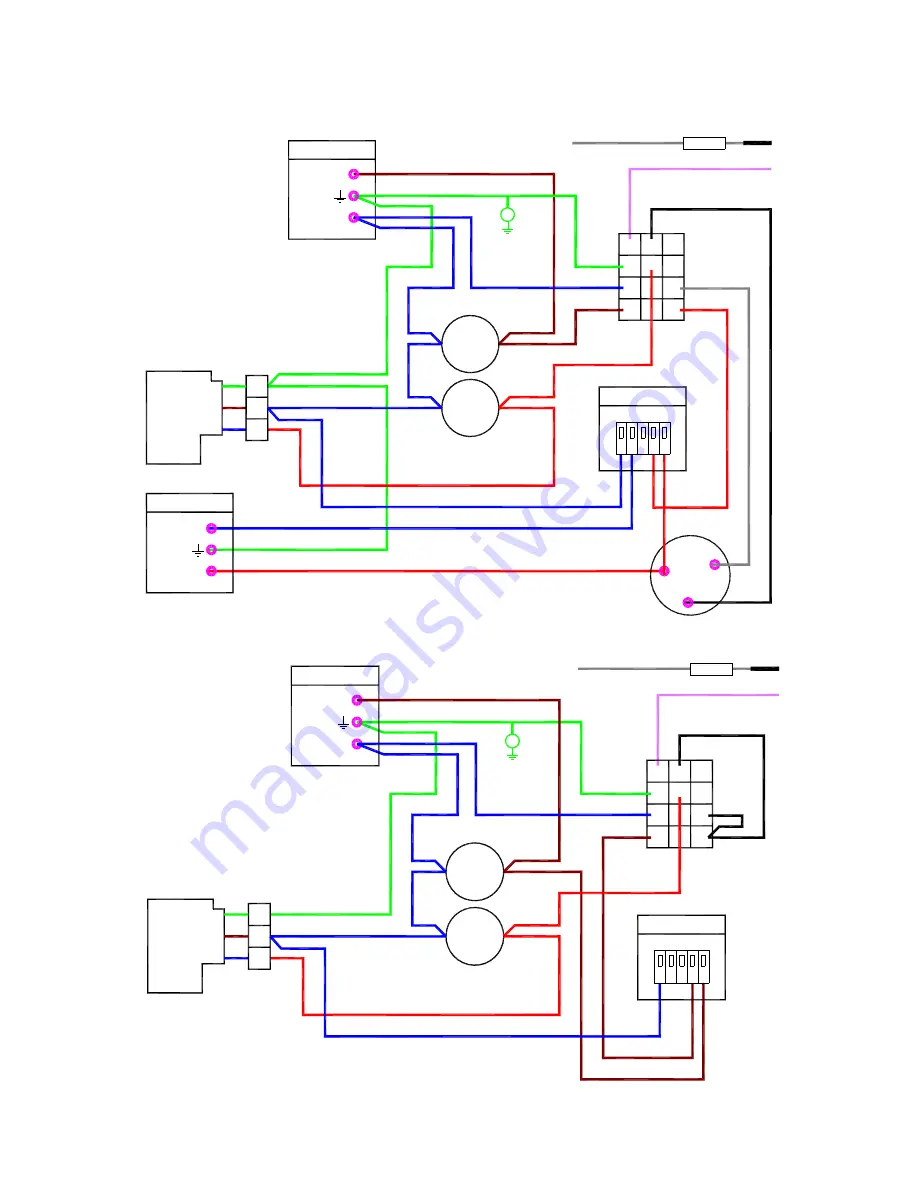 Ambirad NRV12LR Installation Instructions Manual Download Page 11