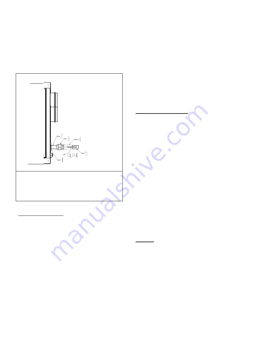 Ambirad SCA 100 Installation, Commissioning, Servicing Download Page 12