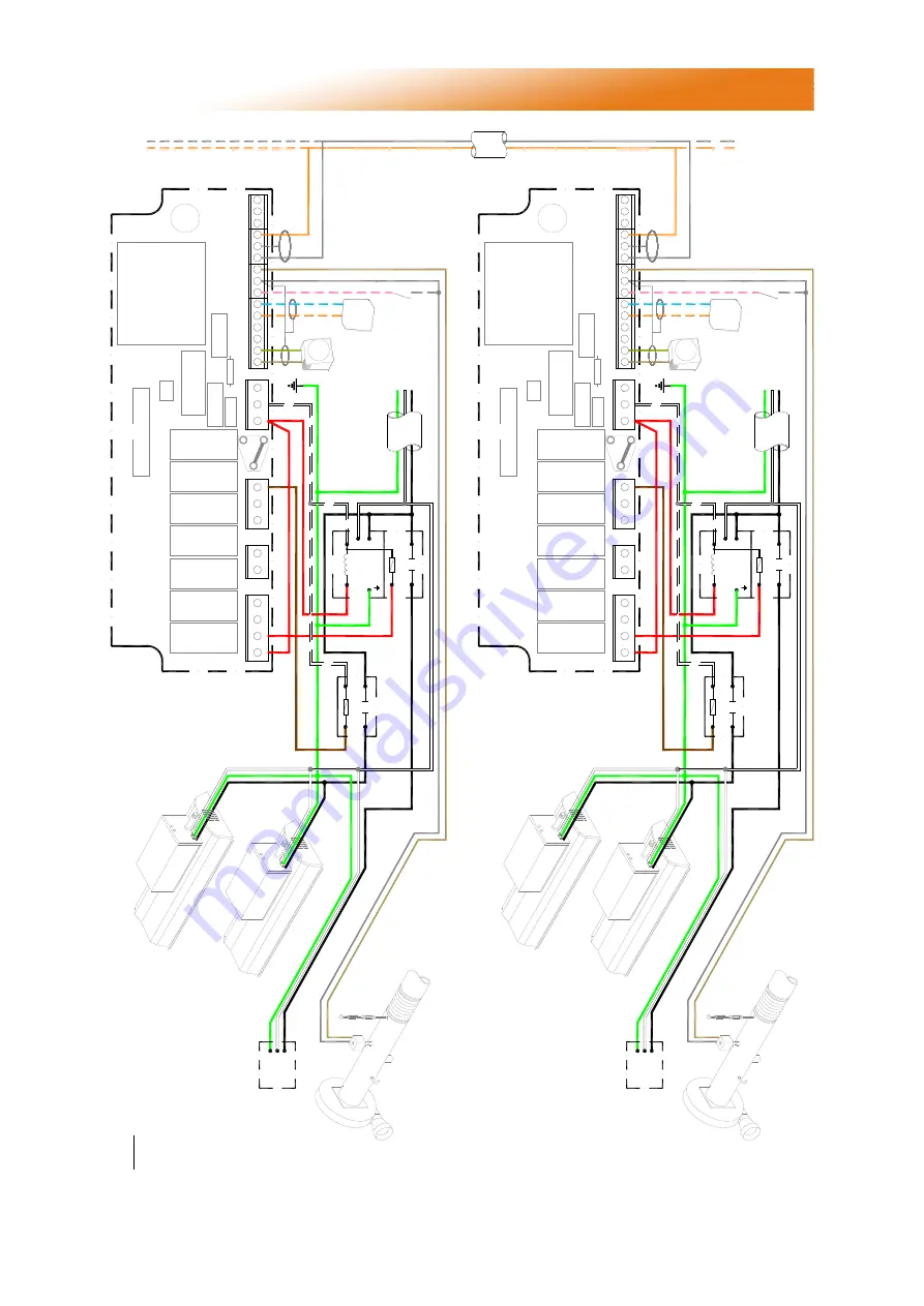 Ambirad SmartCom3 Manual Download Page 8