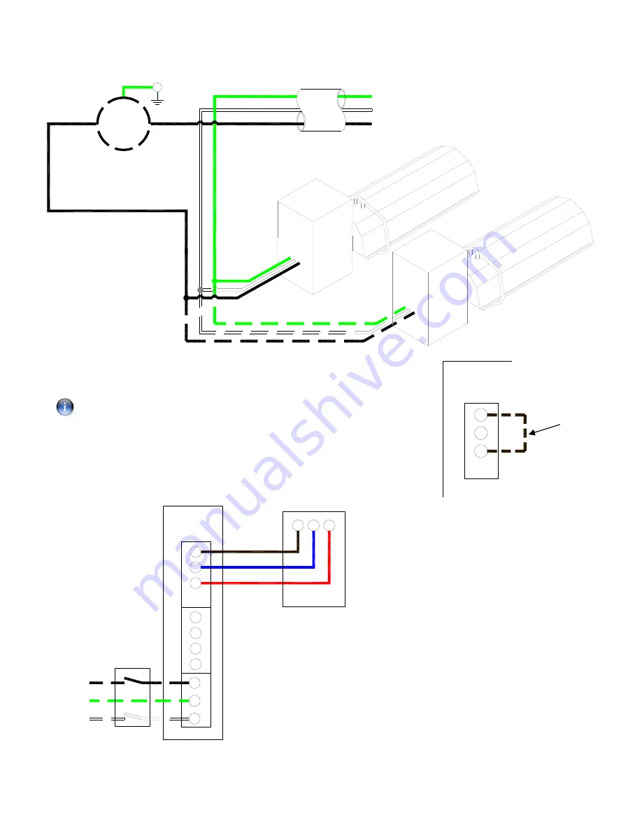 Ambirad VCLU 100-S40 Owner'S Manual Download Page 8