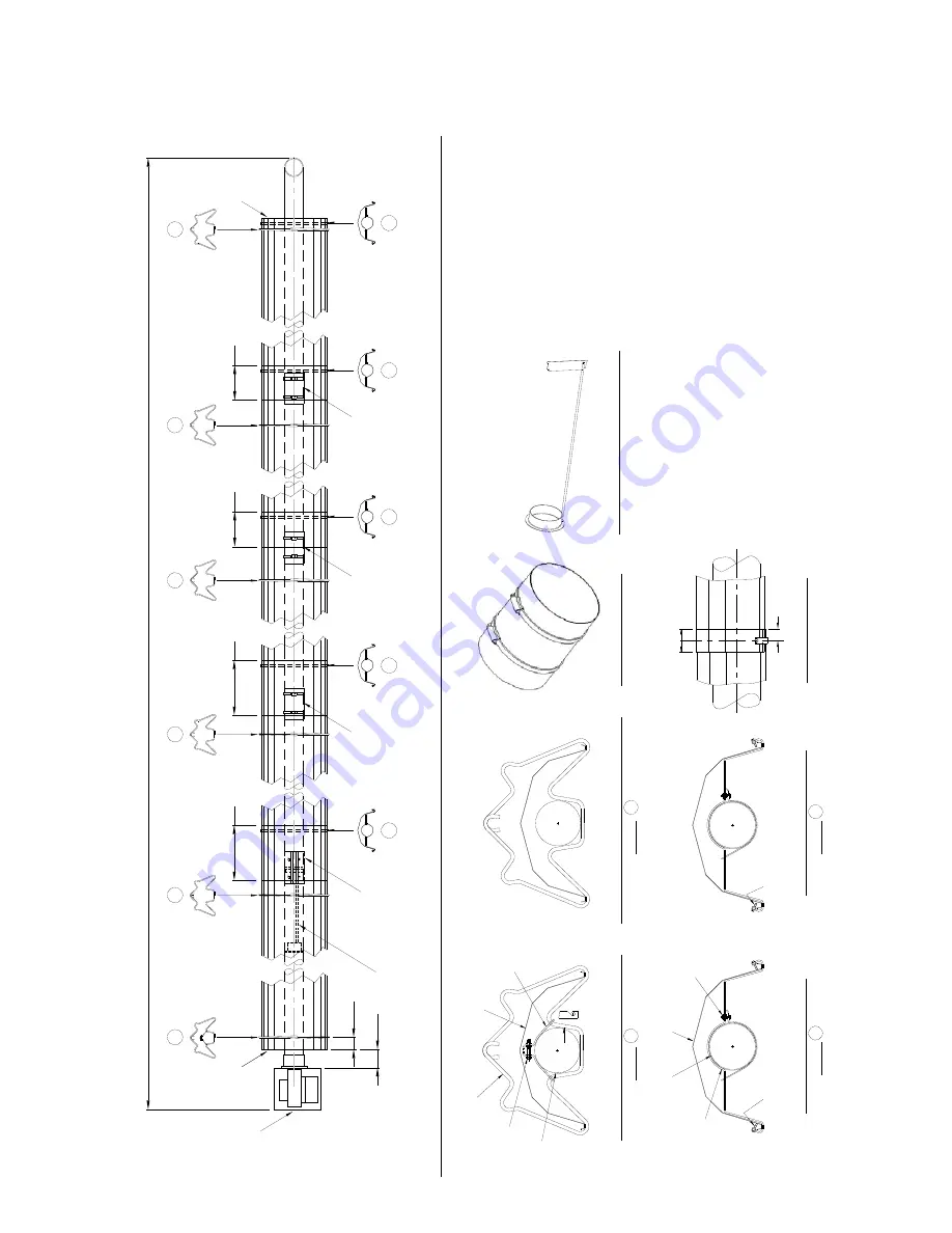 Ambirad VCLU 100-S40 Owner'S Manual Download Page 27