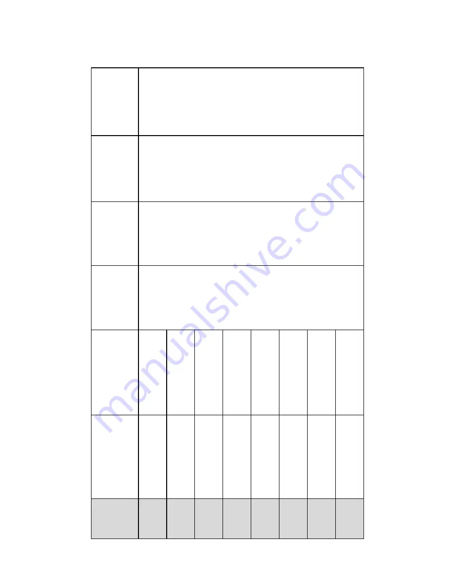 Ambirad VCLU 100-S40 Owner'S Manual Download Page 47