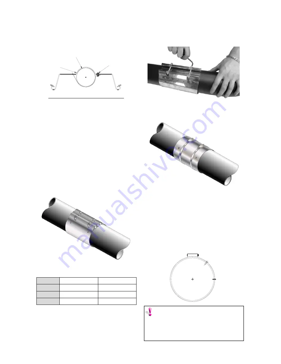 Ambirad VCLUS 100-S30 Installation Operation & Maintenance Download Page 21