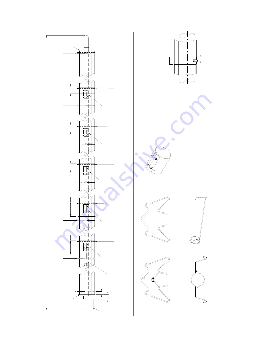 Ambirad VCLUS 100-S30 Installation Operation & Maintenance Download Page 31